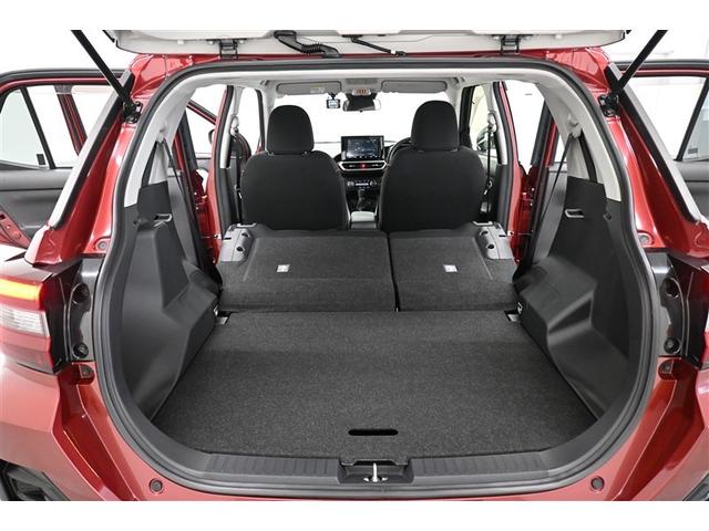 ライズ G エアバック Bモニ スマートキー&プッシュスタート 点検記録簿 盗難防止装置 アルミホイール フルオートエアコン Aストップ ETC付 カーテンエアバック ESC パワーステアリング フルセグテレビ(10枚目)