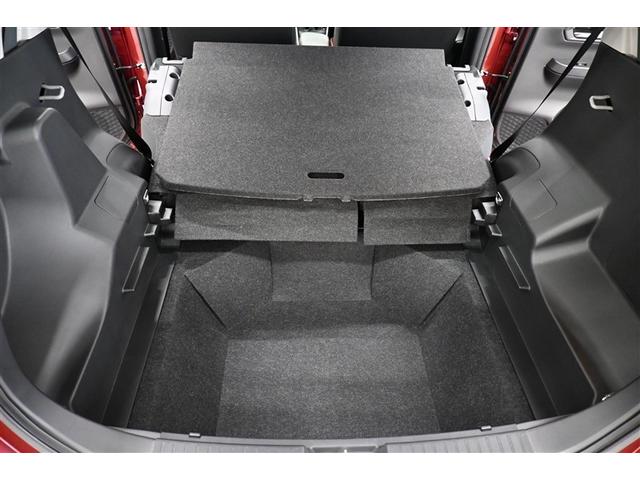 ライズ G エアバック Bモニ スマートキー&プッシュスタート 点検記録簿 盗難防止装置 アルミホイール フルオートエアコン Aストップ ETC付 カーテンエアバック ESC パワーステアリング フルセグテレビ(11枚目)