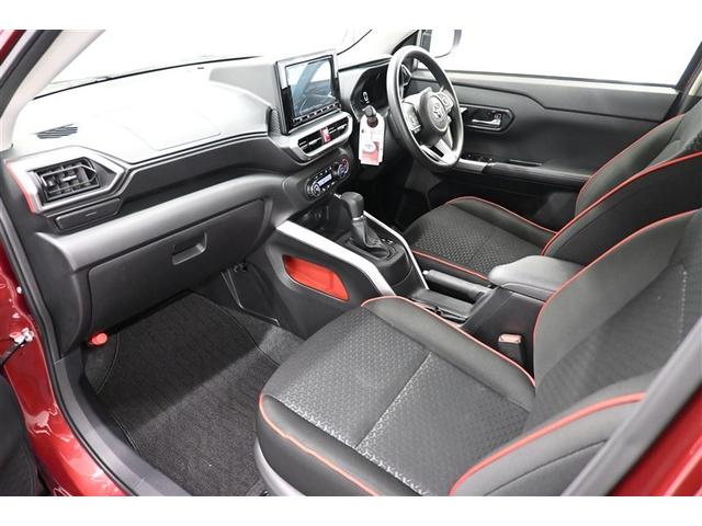 ライズ G エアバック Bモニ スマートキー&プッシュスタート 点検記録簿 盗難防止装置 アルミホイール フルオートエアコン Aストップ ETC付 カーテンエアバック ESC パワーステアリング フルセグテレビ(12枚目)