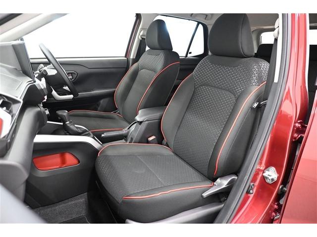 ライズ G エアバック Bモニ スマートキー&プッシュスタート 点検記録簿 盗難防止装置 アルミホイール フルオートエアコン Aストップ ETC付 カーテンエアバック ESC パワーステアリング フルセグテレビ(13枚目)