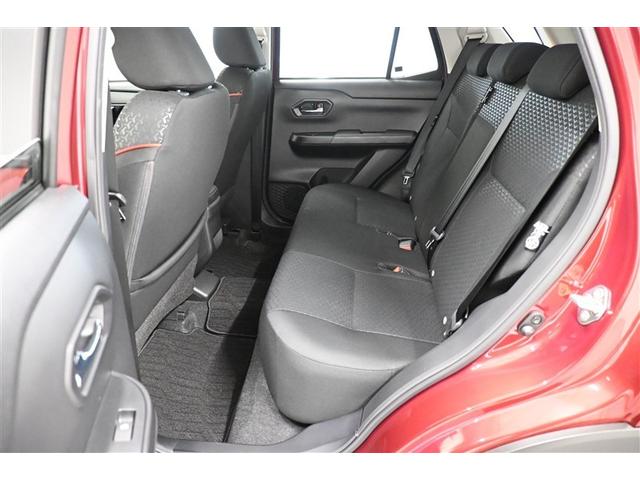 ライズ G エアバック Bモニ スマートキー&プッシュスタート 点検記録簿 盗難防止装置 アルミホイール フルオートエアコン Aストップ ETC付 カーテンエアバック ESC パワーステアリング フルセグテレビ(14枚目)