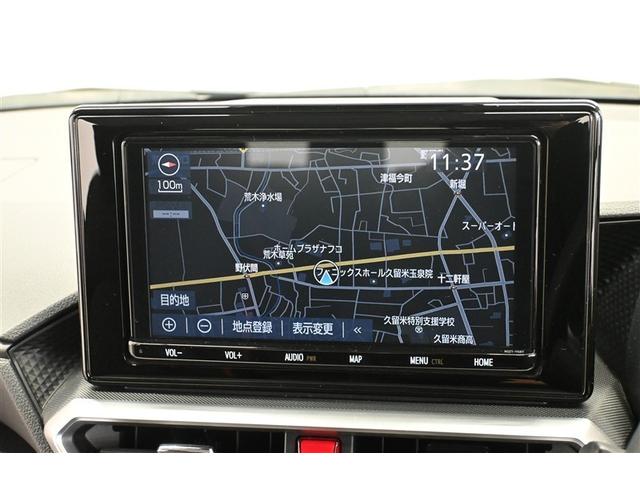 ライズ G エアバック Bモニ スマートキー&プッシュスタート 点検記録簿 盗難防止装置 アルミホイール フルオートエアコン Aストップ ETC付 カーテンエアバック ESC パワーステアリング フルセグテレビ(24枚目)