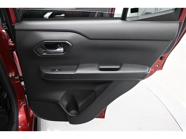 ライズ G エアバック Bモニ スマートキー&プッシュスタート 点検記録簿 盗難防止装置 アルミホイール フルオートエアコン Aストップ ETC付 カーテンエアバック ESC パワーステアリング フルセグテレビ(35枚目)