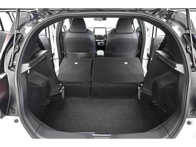 アクア GRスポーツ 助手席エアバッグ オートクルーズコントロール ナビ 100ボルト電源 アルミホイル 記録簿 LEDライト ETC 横滑り防止機能 メモリーナビ スマートキー キーレス エアバッグ オートエアコン(12枚目)