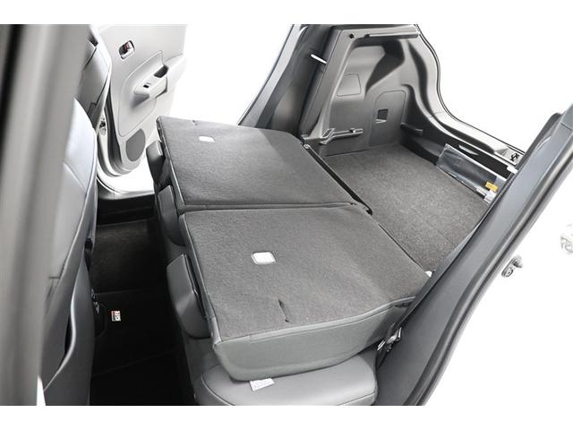 アクア GRスポーツ 助手席エアバッグ オートクルーズコントロール ナビ 100ボルト電源 アルミホイル 記録簿 LEDライト ETC 横滑り防止機能 メモリーナビ スマートキー キーレス エアバッグ オートエアコン(13枚目)