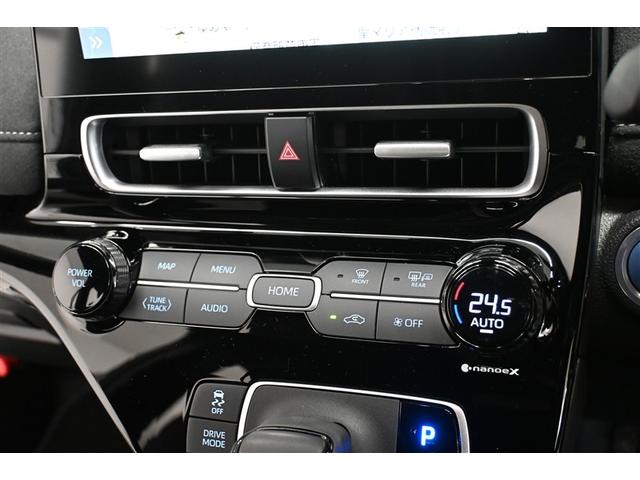 アクア GRスポーツ 助手席エアバッグ オートクルーズコントロール ナビ 100ボルト電源 アルミホイル 記録簿 LEDライト ETC 横滑り防止機能 メモリーナビ スマートキー キーレス エアバッグ オートエアコン(16枚目)