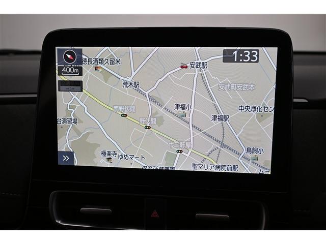 アクア GRスポーツ 助手席エアバッグ オートクルーズコントロール ナビ 100ボルト電源 アルミホイル 記録簿 LEDライト ETC 横滑り防止機能 メモリーナビ スマートキー キーレス エアバッグ オートエアコン(19枚目)