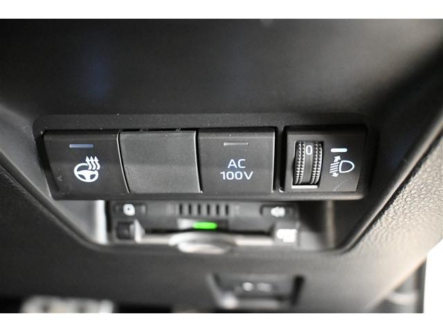 アクア GRスポーツ 助手席エアバッグ オートクルーズコントロール ナビ 100ボルト電源 アルミホイル 記録簿 LEDライト ETC 横滑り防止機能 メモリーナビ スマートキー キーレス エアバッグ オートエアコン(27枚目)