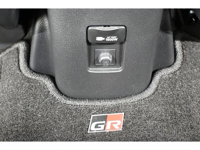 アクア GRスポーツ 助手席エアバッグ オートクルーズコントロール ナビ 100ボルト電源 アルミホイル 記録簿 LEDライト ETC 横滑り防止機能 メモリーナビ スマートキー キーレス エアバッグ オートエアコン(28枚目)