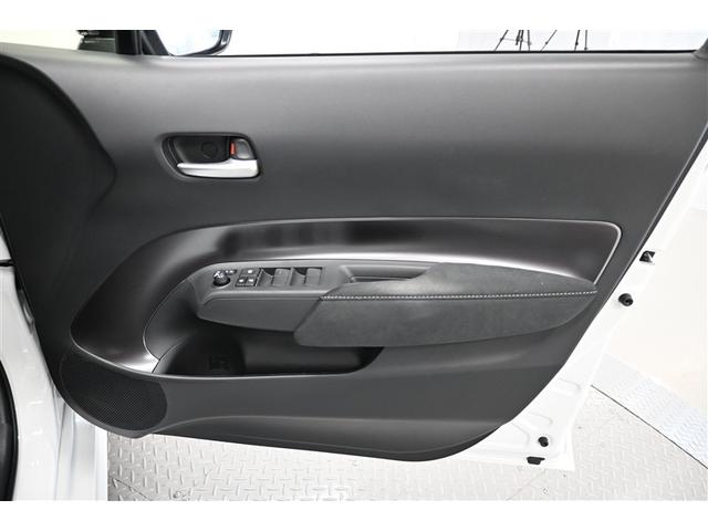 アクア GRスポーツ 助手席エアバッグ オートクルーズコントロール ナビ 100ボルト電源 アルミホイル 記録簿 LEDライト ETC 横滑り防止機能 メモリーナビ スマートキー キーレス エアバッグ オートエアコン(34枚目)