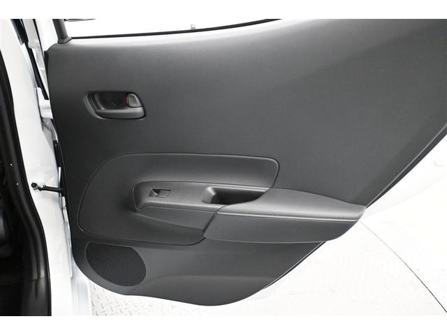 アクア GRスポーツ 助手席エアバッグ オートクルーズコントロール ナビ 100ボルト電源 アルミホイル 記録簿 LEDライト ETC 横滑り防止機能 メモリーナビ スマートキー キーレス エアバッグ オートエアコン(36枚目)