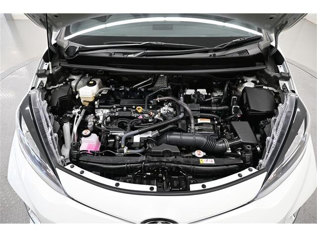 アクア GRスポーツ 助手席エアバッグ オートクルーズコントロール ナビ 100ボルト電源 アルミホイル 記録簿 LEDライト ETC 横滑り防止機能 メモリーナビ スマートキー キーレス エアバッグ オートエアコン(38枚目)