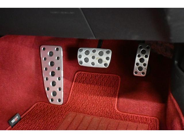 �A�N�Z���y�_���A�u���[�L�y�_��