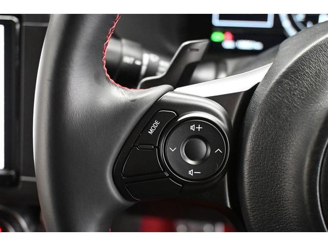 �X�e�A�����O�X�C�b�`����