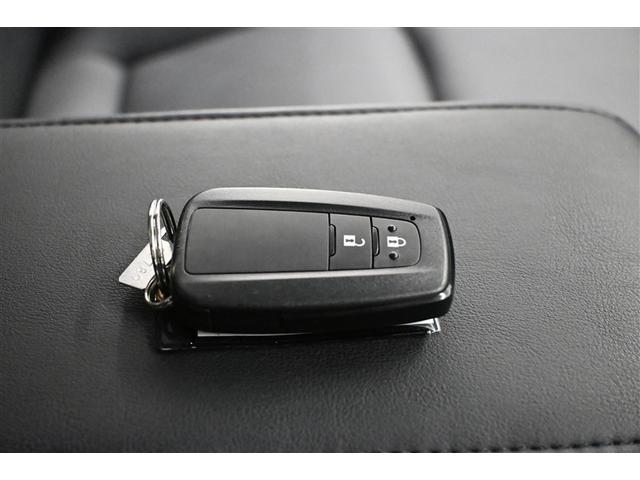 プリウス Ａツーリングセレクション　スマートキ－　アクティブクルーズ　整備記録簿　ＥＴＣ車載器　ドラレコ付き　ＴＶナビ　ＬＥＤライト　キーフリー　イモビライザー　地デジ　サイドエアバッグ　横滑防止装置　ＤＶＤ再生機能　アルミホイール（40枚目）