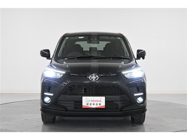 ライズ Z エコアイドル 衝突回避ブレーキ ナビTV DVD再生機能 横滑防止装置 クルーズC サイドエアバック Rカメラ 盗難防止機能 キーレスエントリー LEDヘットライト パワーウィンド AC アルミホイル(2枚目)