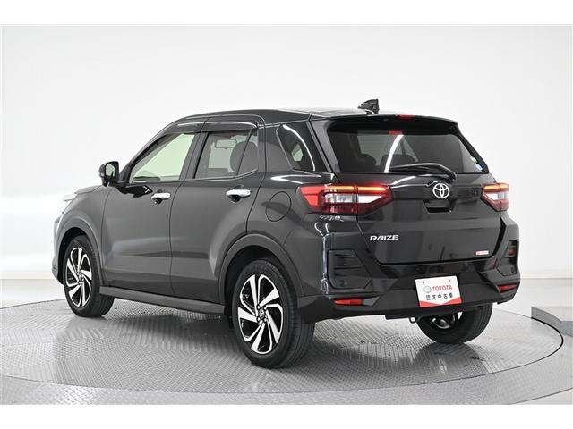 ライズ Z エコアイドル 衝突回避ブレーキ ナビTV DVD再生機能 横滑防止装置 クルーズC サイドエアバック Rカメラ 盗難防止機能 キーレスエントリー LEDヘットライト パワーウィンド AC アルミホイル(5枚目)