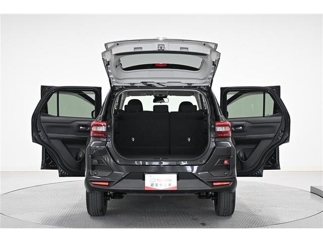 ライズ Z エコアイドル 衝突回避ブレーキ ナビTV DVD再生機能 横滑防止装置 クルーズC サイドエアバック Rカメラ 盗難防止機能 キーレスエントリー LEDヘットライト パワーウィンド AC アルミホイル(6枚目)