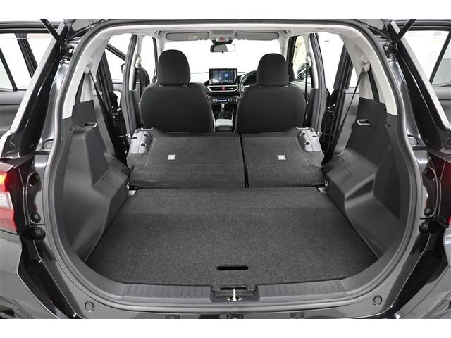 ライズ Z エコアイドル 衝突回避ブレーキ ナビTV DVD再生機能 横滑防止装置 クルーズC サイドエアバック Rカメラ 盗難防止機能 キーレスエントリー LEDヘットライト パワーウィンド AC アルミホイル(11枚目)