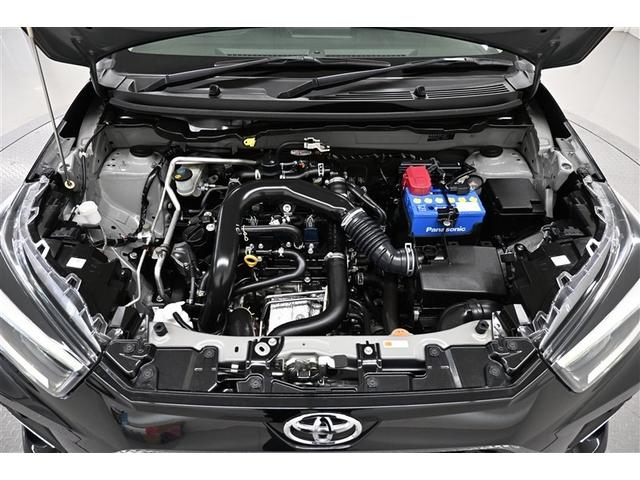 ライズ Z エコアイドル 衝突回避ブレーキ ナビTV DVD再生機能 横滑防止装置 クルーズC サイドエアバック Rカメラ 盗難防止機能 キーレスエントリー LEDヘットライト パワーウィンド AC アルミホイル(38枚目)