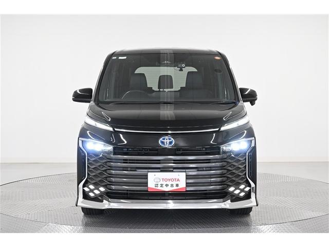 ヴォクシー ハイブリッドS-Z 誤発進抑制 インテリジェントキー テレビ 地上デジタル アクティブクルーズコントロール エアバッグ DVD再生機能 ABS 100V充電 キーレス リアカメラ PS パワーウィンドウ 整備記録簿(2枚目)