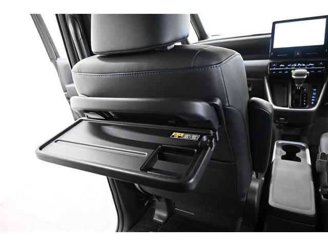 ヴォクシー ハイブリッドS-Z 誤発進抑制 インテリジェントキー テレビ 地上デジタル アクティブクルーズコントロール エアバッグ DVD再生機能 ABS 100V充電 キーレス リアカメラ PS パワーウィンドウ 整備記録簿(34枚目)