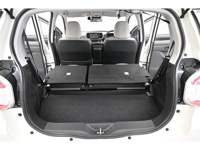 パッソ モーダ　チャーム　ドラレコ付き　衝突軽減システム　スマートキ－　ＬＥＤライト　フルセグＴＶ　オートエアコン　ＩＳＴＯＰ　ベンチシート　バックカメラ　エアバッグ　メモリーナビ　キーレス　ＡＢＳ　ナビＴＶ　定期点検記録簿（11枚目）