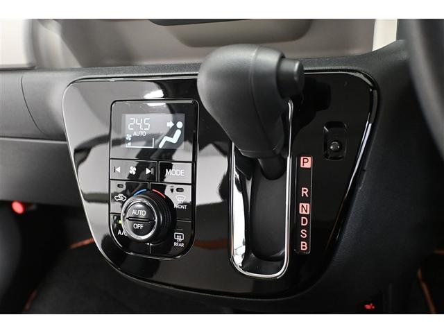 パッソ モーダ　チャーム　ドラレコ付き　衝突軽減システム　スマートキ－　ＬＥＤライト　フルセグＴＶ　オートエアコン　ＩＳＴＯＰ　ベンチシート　バックカメラ　エアバッグ　メモリーナビ　キーレス　ＡＢＳ　ナビＴＶ　定期点検記録簿（19枚目）