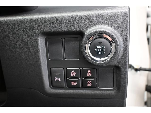 パッソ モーダ　チャーム　ドラレコ付き　衝突軽減システム　スマートキ－　ＬＥＤライト　フルセグＴＶ　オートエアコン　ＩＳＴＯＰ　ベンチシート　バックカメラ　エアバッグ　メモリーナビ　キーレス　ＡＢＳ　ナビＴＶ　定期点検記録簿（22枚目）