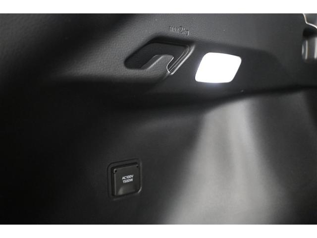 カローラクロス ハイブリッド　Ｚ　スマートキ　バックモニタ　横滑り防止　ドラレコ付き　プリクラッシュセーフティー　ＡＣ１００Ｖ電源　ＰＷシート　クルーズＣ　盗難防止システム　ＬＥＤヘッドライト　アルミホイール　ＡＣ　キーレス　ＥＴＣ（31枚目）