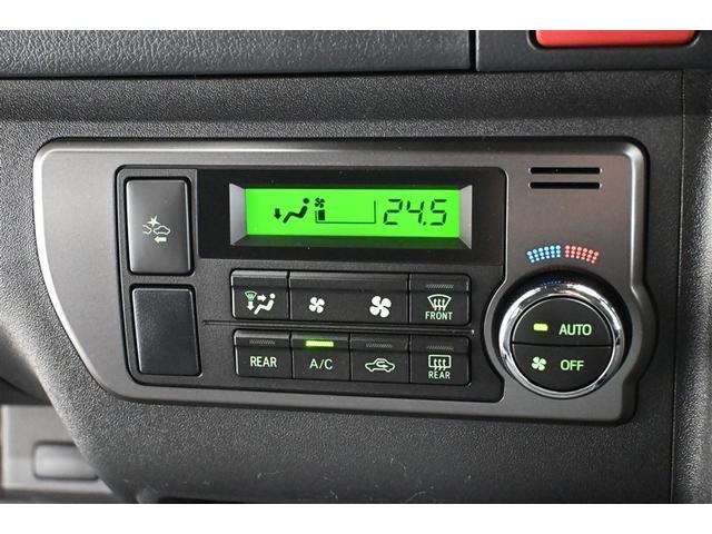 ハイエースバン スーパーＧＬ　ダークプライムＩＩ　ＤＶＤ視聴可　エアバッグ　キーレスエントリー　助手席エアバック　地デジ　パワーウインドウ　横滑り防止機能　パワステ　ＬＥＤライト　ＡＢＳ　メモリーナビ　スマートキー　エアコン　ＥＴＣ　バックカメラ（19枚目）