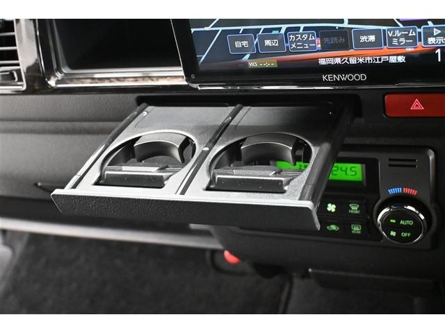 ハイエースバン スーパーＧＬ　ダークプライムＩＩ　ＤＶＤ視聴可　エアバッグ　キーレスエントリー　助手席エアバック　地デジ　パワーウインドウ　横滑り防止機能　パワステ　ＬＥＤライト　ＡＢＳ　メモリーナビ　スマートキー　エアコン　ＥＴＣ　バックカメラ（30枚目）