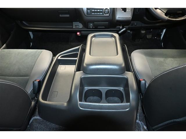 ハイエースバン スーパーＧＬ　ダークプライムＩＩ　ＤＶＤ視聴可　エアバッグ　キーレスエントリー　助手席エアバック　地デジ　パワーウインドウ　横滑り防止機能　パワステ　ＬＥＤライト　ＡＢＳ　メモリーナビ　スマートキー　エアコン　ＥＴＣ　バックカメラ（32枚目）