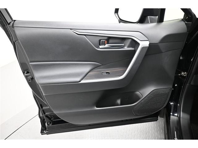 ＲＡＶ４ Ｘ　インテリキー　盗難防止装置　パワーウィンドウ　ＬＥＤヘッドライト　ＥＳＣ　カーテンエアバッグ　クルコン　バックモニター　ＥＴＣ車載器　ＡＢＳ　エアバッグ　パワステ　アルミホイール　オートエアコン　ＴＶ（31枚目）