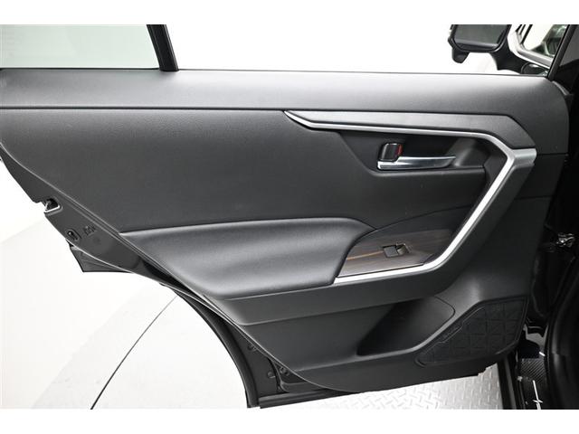 ＲＡＶ４ Ｘ　インテリキー　盗難防止装置　パワーウィンドウ　ＬＥＤヘッドライト　ＥＳＣ　カーテンエアバッグ　クルコン　バックモニター　ＥＴＣ車載器　ＡＢＳ　エアバッグ　パワステ　アルミホイール　オートエアコン　ＴＶ（33枚目）