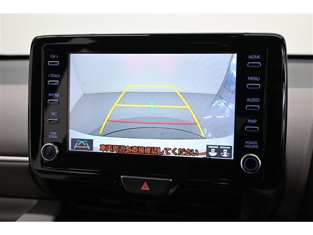 ヤリス ハイブリッドZ イモビライザ 横滑り防止 DVD 記録簿有 ETC装備 フルセグTV LED ドラレコ付 AW スマートキー&プッシュスタート パワーウィンドウ サイドエアバッグ デュアルエアバック クルコン ABS(26枚目)