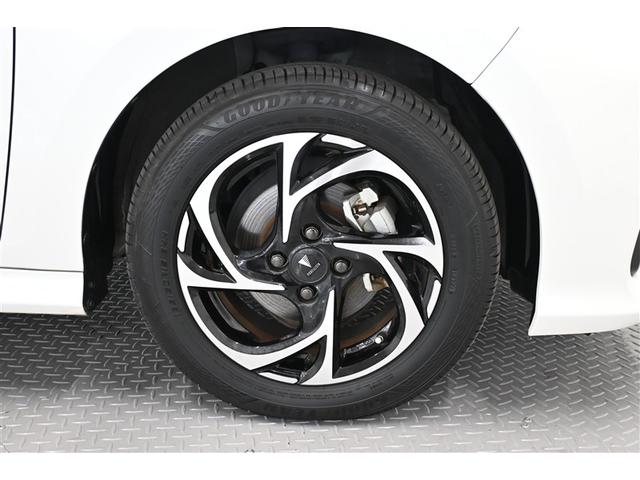 ヤリス ハイブリッドZ イモビライザ 横滑り防止 DVD 記録簿有 ETC装備 フルセグTV LED ドラレコ付 AW スマートキー&プッシュスタート パワーウィンドウ サイドエアバッグ デュアルエアバック クルコン ABS(37枚目)