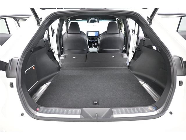 ハリアーハイブリッド Ｚ　レザーパッケージ　衝突回避システム　スマートキープッシュスタート　フルセグテレビ　横滑り防止機能　Ｂモニター　革　盗難防止システム　エアバッグ　ＬＥＤライト　メディアプレイヤー接続　アルミホイール　パワーウィンドウ（8枚目）