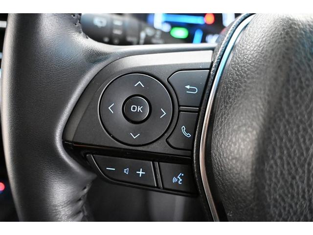 ハリアーハイブリッド Ｚ　レザーパッケージ　衝突回避システム　スマートキープッシュスタート　フルセグテレビ　横滑り防止機能　Ｂモニター　革　盗難防止システム　エアバッグ　ＬＥＤライト　メディアプレイヤー接続　アルミホイール　パワーウィンドウ（17枚目）