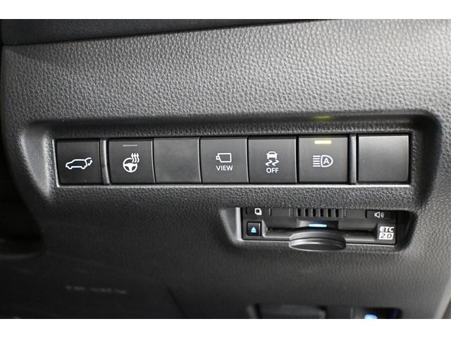 ハリアーハイブリッド Ｚ　レザーパッケージ　衝突回避システム　スマートキープッシュスタート　フルセグテレビ　横滑り防止機能　Ｂモニター　革　盗難防止システム　エアバッグ　ＬＥＤライト　メディアプレイヤー接続　アルミホイール　パワーウィンドウ（26枚目）