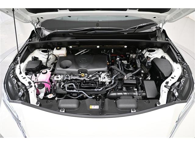 ハリアーハイブリッド Ｚ　レザーパッケージ　衝突回避システム　スマートキープッシュスタート　フルセグテレビ　横滑り防止機能　Ｂモニター　革　盗難防止システム　エアバッグ　ＬＥＤライト　メディアプレイヤー接続　アルミホイール　パワーウィンドウ（39枚目）