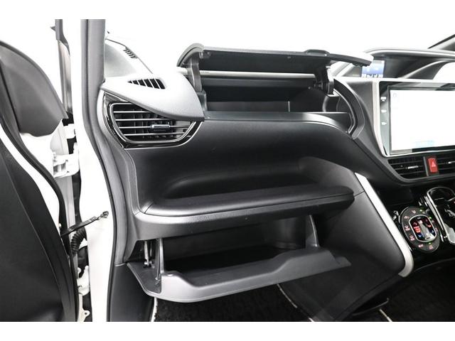 ヴォクシー ZS 煌III バックガイドモニタ Aストップ エアバッグ AW LEDライト イモビ リアオートエアコン スマートキ オートクルーズ ETC装備 ABS オートエアコン キーレス メモリナビ パワステ ナビ&TV(32枚目)