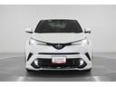 C-HR G ハーフ革 TSS エアロ DVD再生可 定期点検記録簿 LEDヘッド バックモニタ イモビライザー ナビ&TV ETC付 キーフリーシステム スマキー 横滑り防止機能 クルーズC ドライブレコ-ダ- 中古車画像_2