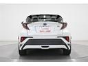 C-HR G ハーフ革 TSS エアロ DVD再生可 定期点検記録簿 LEDヘッド バックモニタ イモビライザー ナビ&TV ETC付 キーフリーシステム スマキー 横滑り防止機能 クルーズC ドライブレコ-ダ- 中古車画像_4