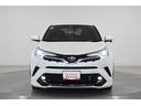 C-HR G ハーフ革 TSS エアロ DVD再生可 定期点検記録簿 LEDヘッド バックモニタ イモビライザー ナビ&TV ETC付 キーフリーシステム スマキー 横滑り防止機能 クルーズC ドライブレコ-ダ- 中古車画像_2