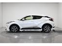 C-HR G ハーフ革 TSS エアロ DVD再生可 定期点検記録簿 LEDヘッド バックモニタ イモビライザー ナビ&TV ETC付 キーフリーシステム スマキー 横滑り防止機能 クルーズC ドライブレコ-ダ- 中古車画像_3