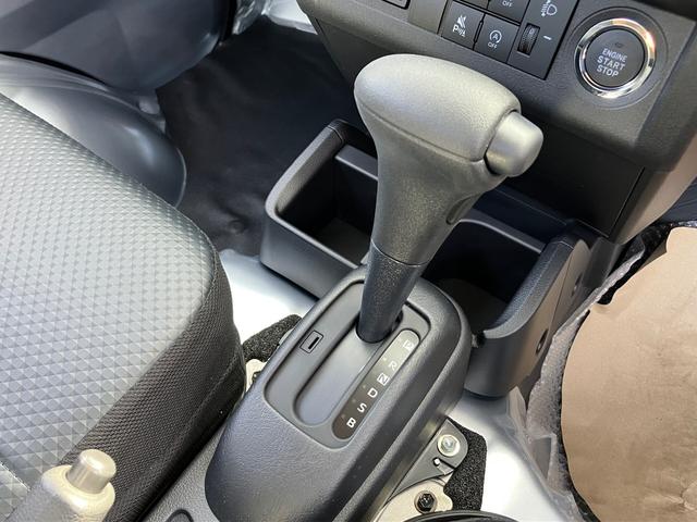 ハイゼットトラック スタンダード　３方開　４ＷＤ　届出済未使用車　パワーウインドウ（15枚目）