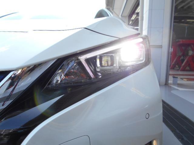G(40KWH) プロパイロット エマージェンシーブレーキ(17枚目)