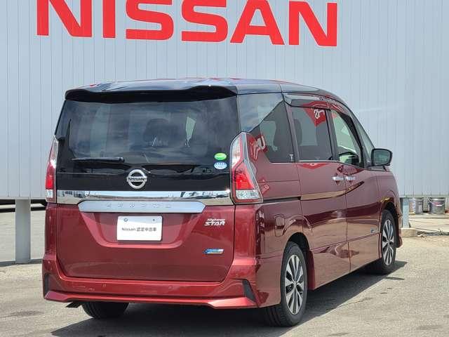 日産 セレナ ２ ０ ハイウェイスター プロパイロット エディション 全周囲モニター タイヤ４本新品 3 0万円 平成28年 16年 福岡県 中古車 価格 Com