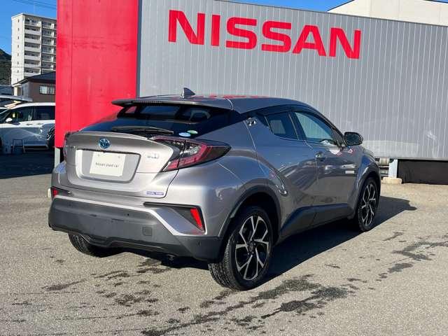 トヨタ Ｃ－ＨＲ